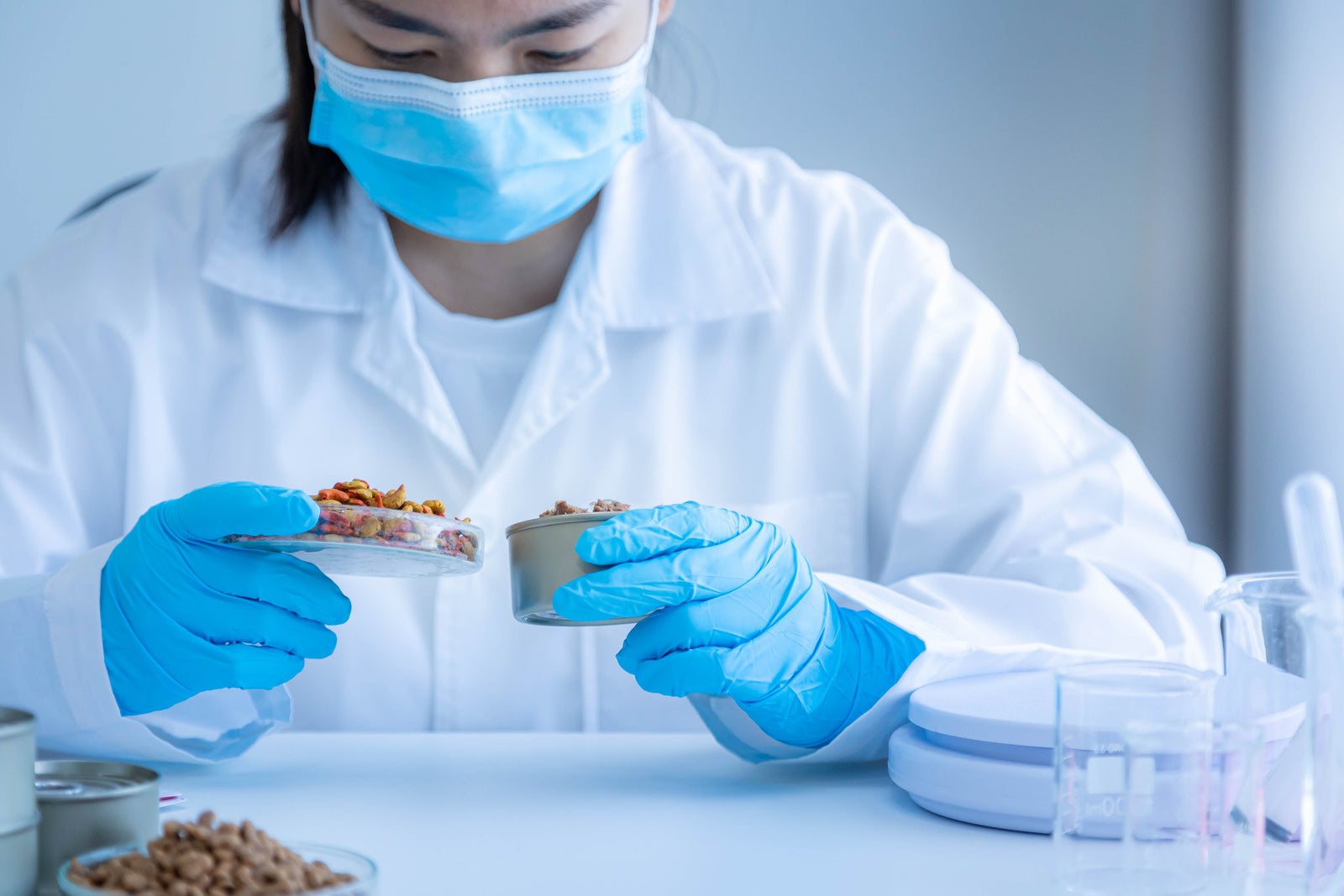 Restoring Trust Through Science: How PURE® Helped Chipotle Reinforce Food Safety Across 2,100+ Locations