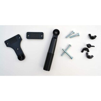 Brush & Tool Holder