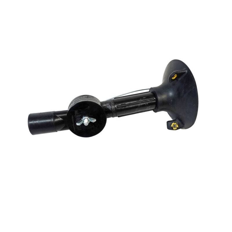 Single Cup Letter Changer