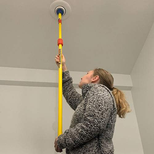 Smart Bulb Changer Combo