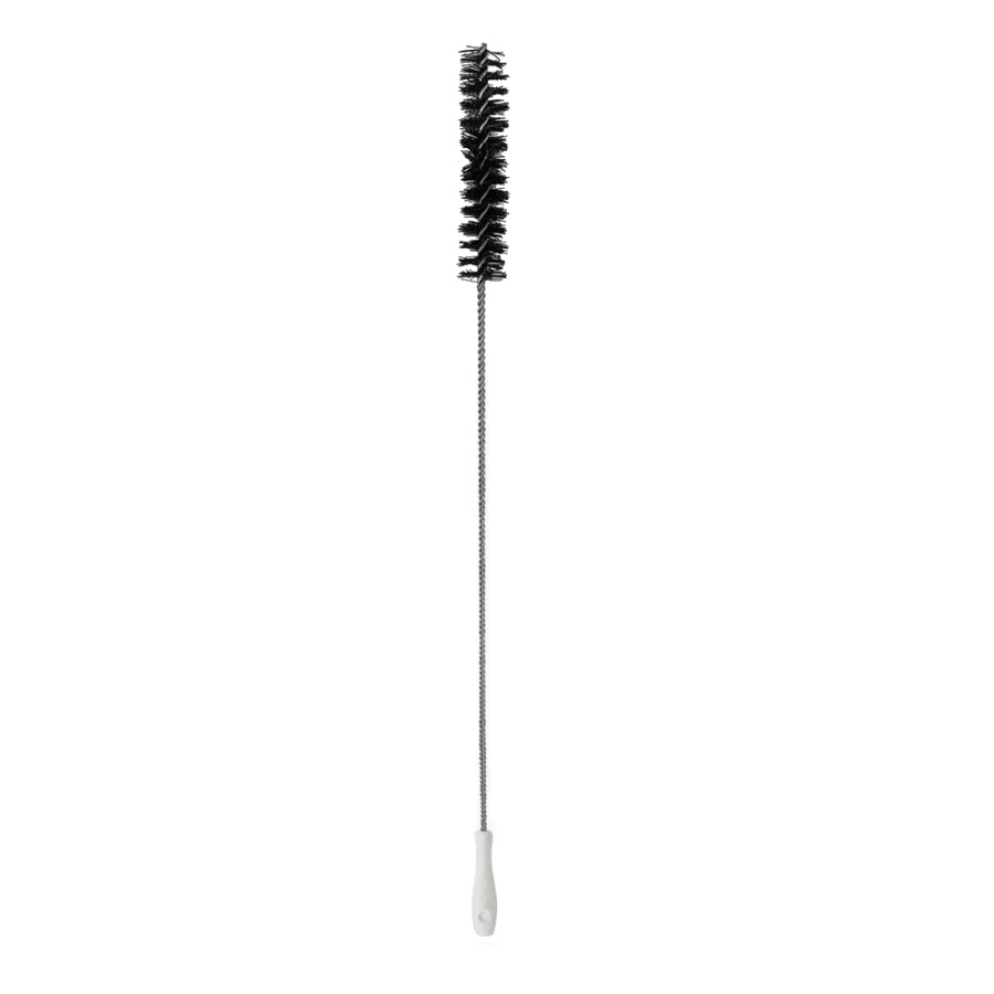 27-1/2" Straight Drain Fryer Brush (pack of 12)
