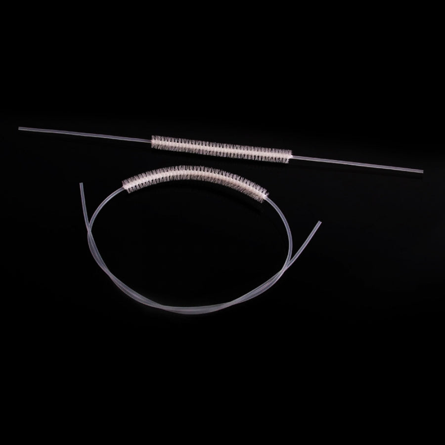 3/4" Brush Diameter Metal Free Tube Brush - Polypropylene (pack of 6)