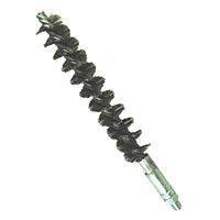 9/16" Brush Diameter Condenser Tube Brush - Nylon (pack of 12)