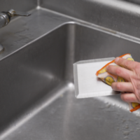 Scrub Daddy - XL Scour Pad