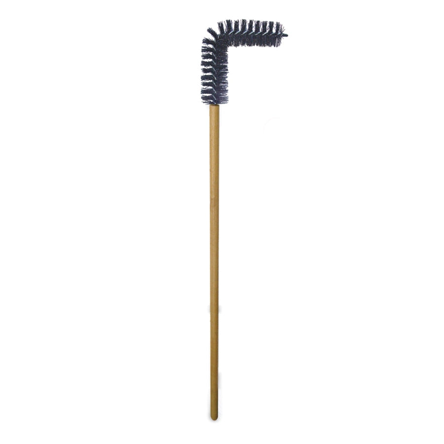 5" x 48" Angled Fryer Brush (pack of 12)