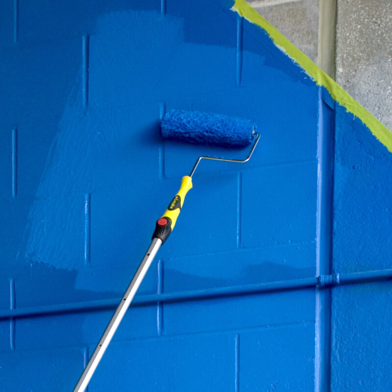 Smart-Advantage® Roller Frame