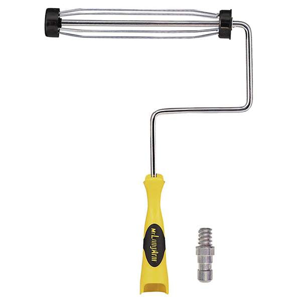 Smart-Advantage® Roller Frame