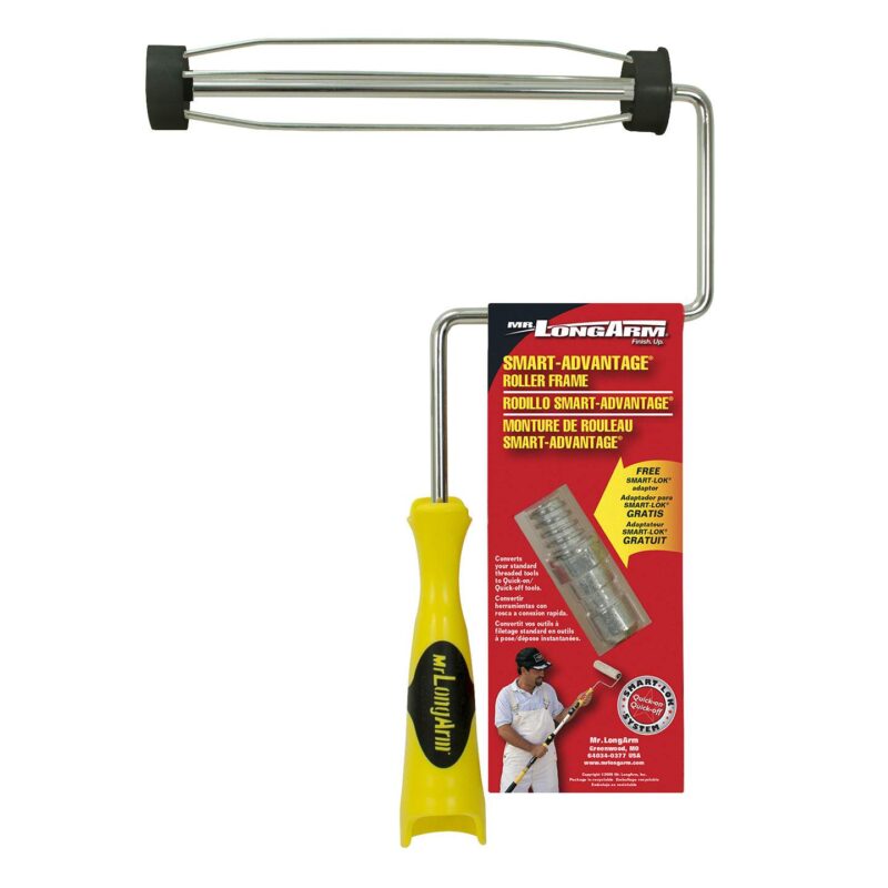Smart-Advantage® Roller Frame