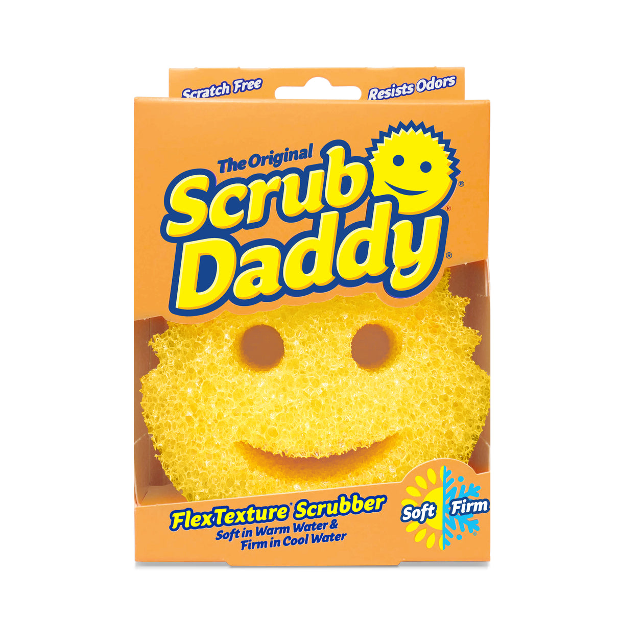 Scrub Daddy - Original Scrub Daddy
