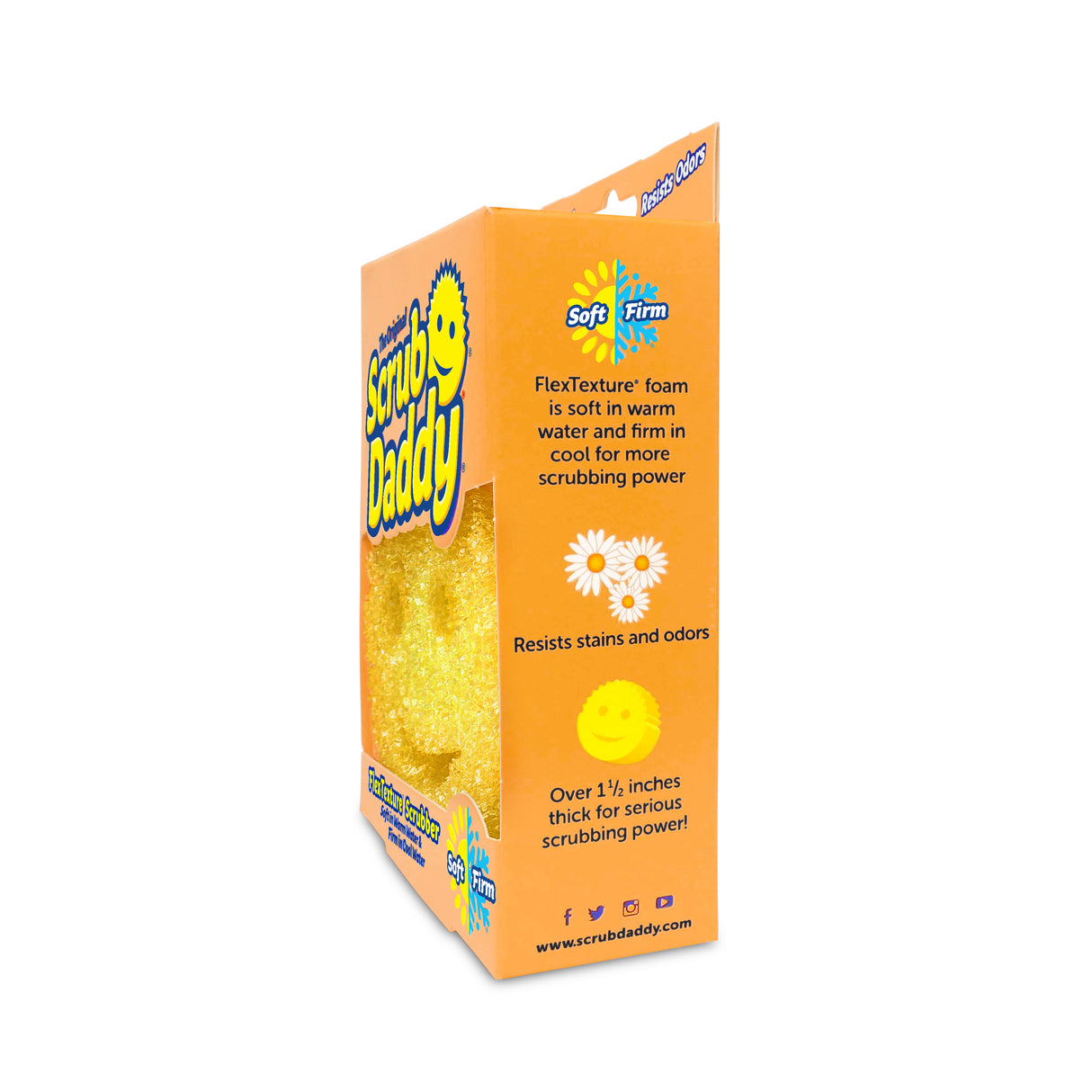 Scrub Daddy - Original Scrub Daddy
