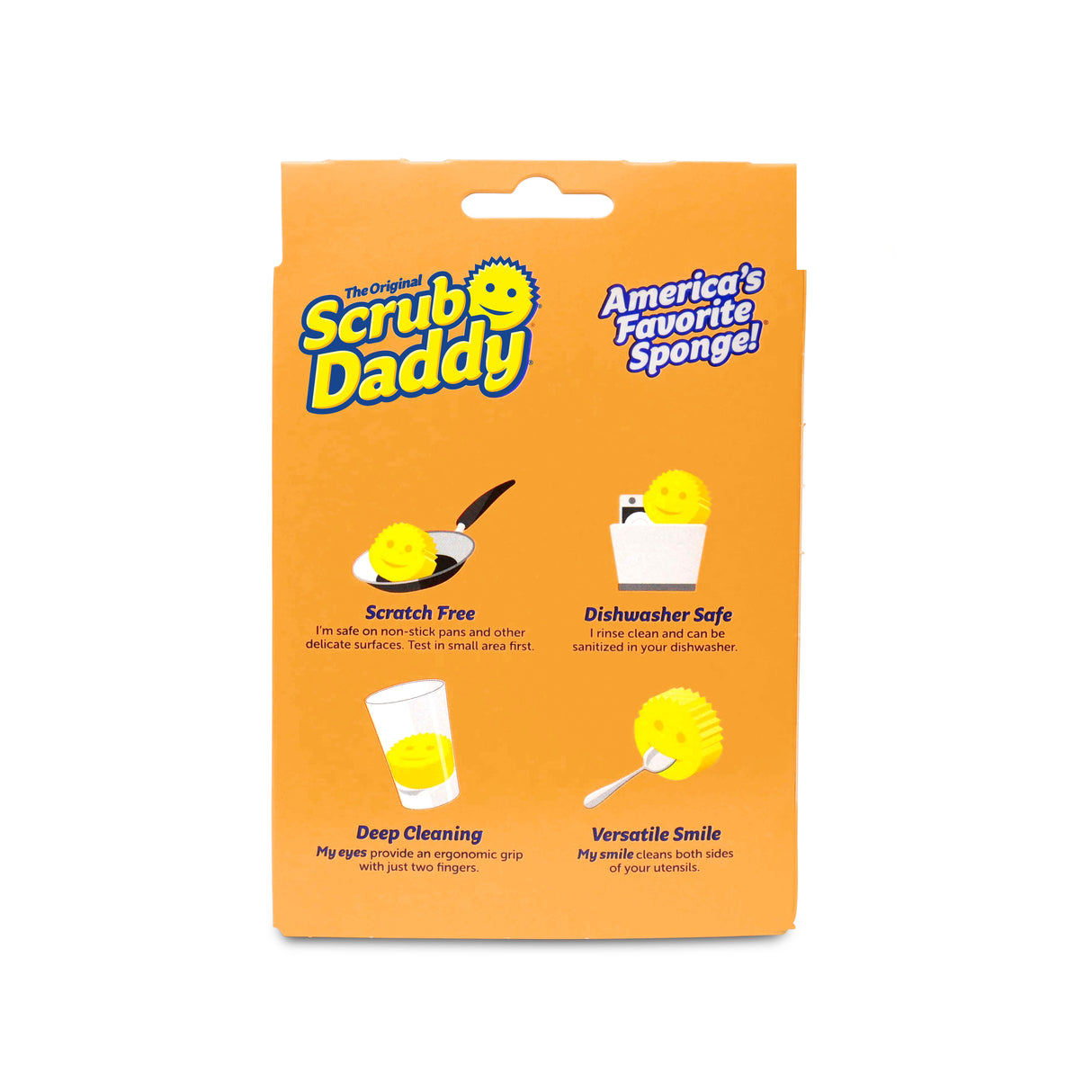 Scrub Daddy - Original Scrub Daddy