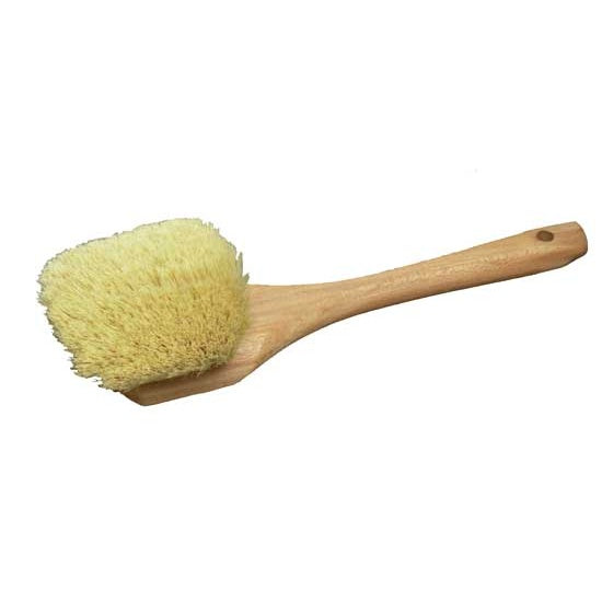 9" Wheel & Fender Brush – Tampico Bristles (pack of 12)