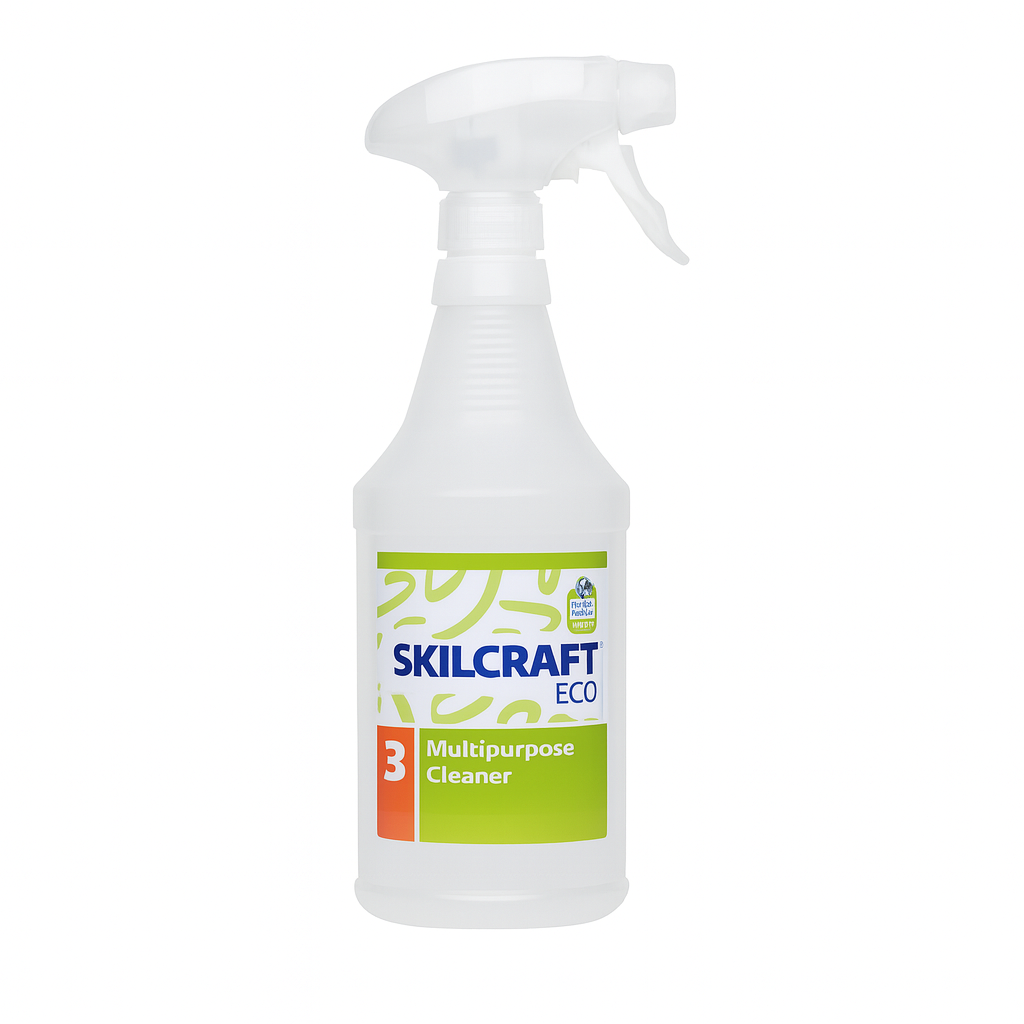 SKILCRAFT - Multipurpose Cleaner Concentrate