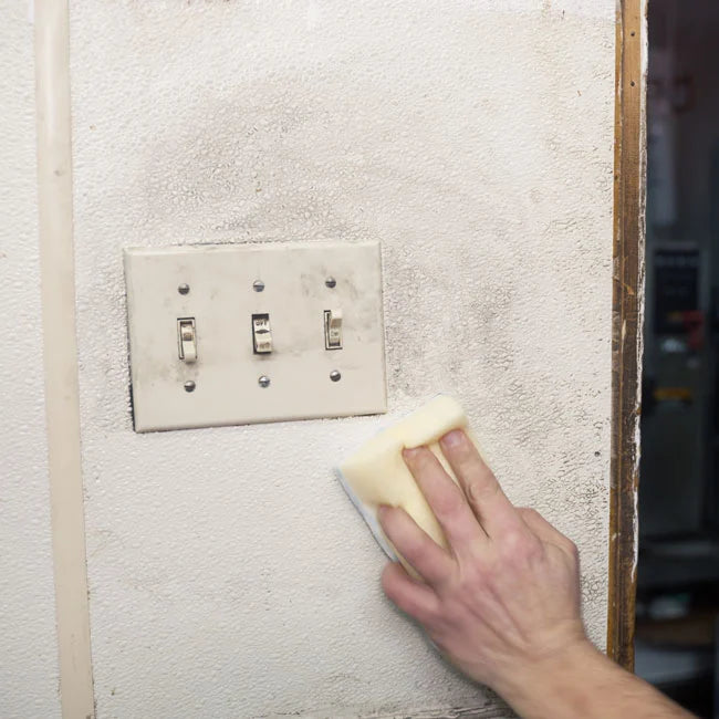 Scrub Daddy - XL Eraser and Sponge