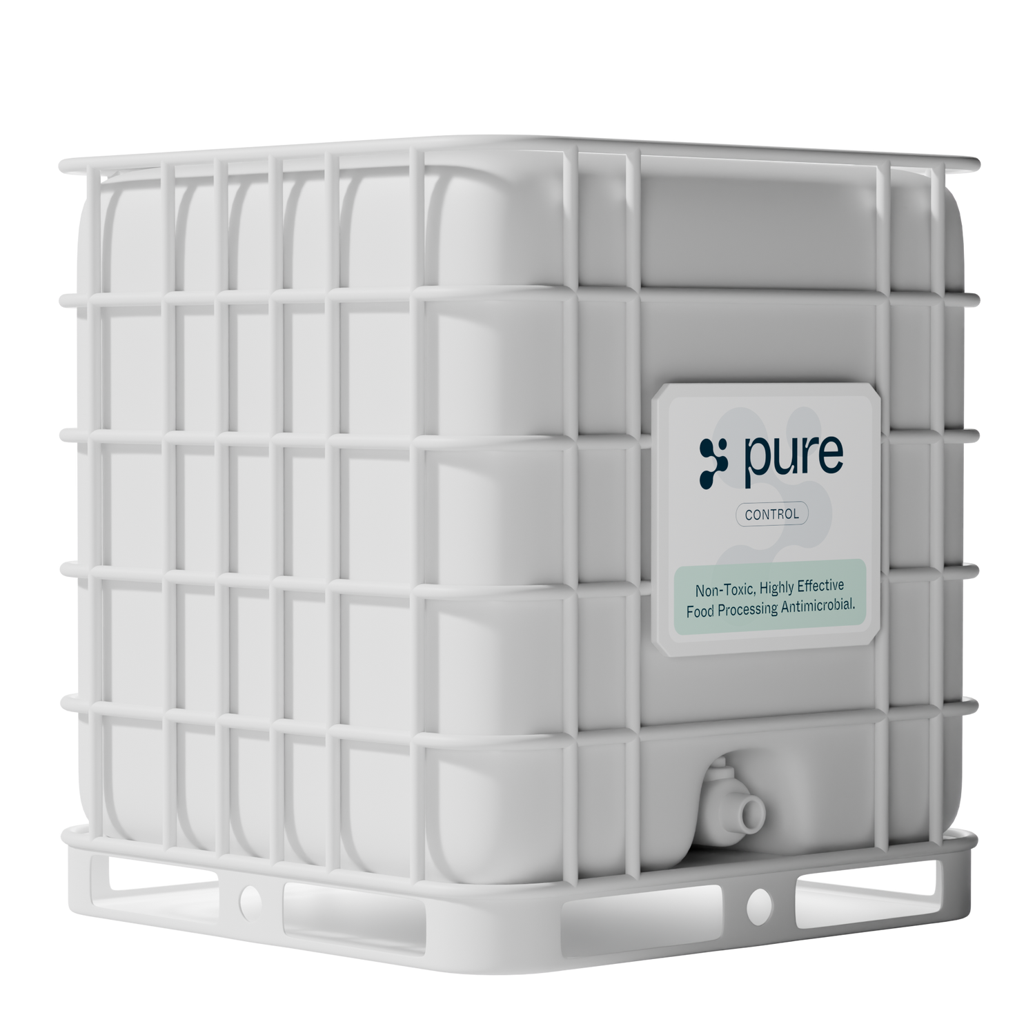PURE® Hard Surface Sanitizer (55 gal and 275 gal)