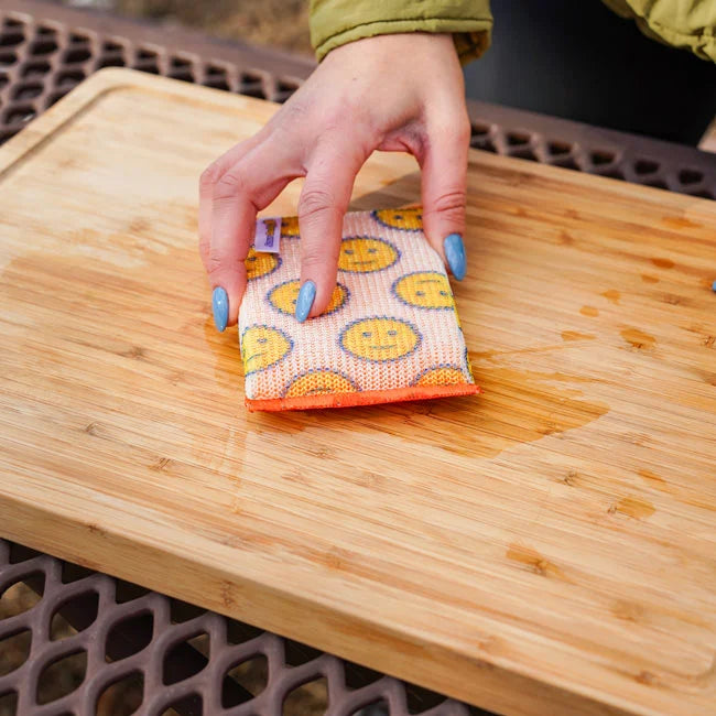 Scrub Daddy - XL Scour Pad