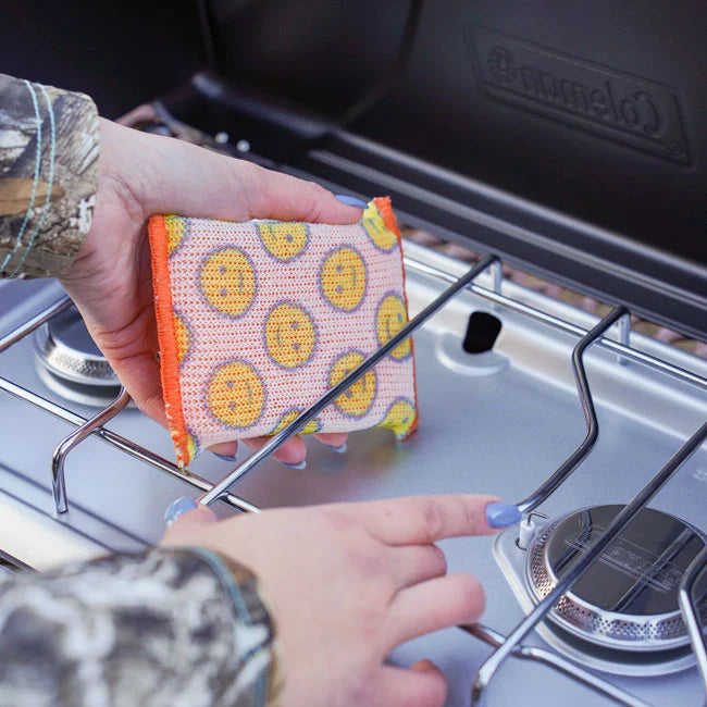 Scrub Daddy - XL Scour Pad