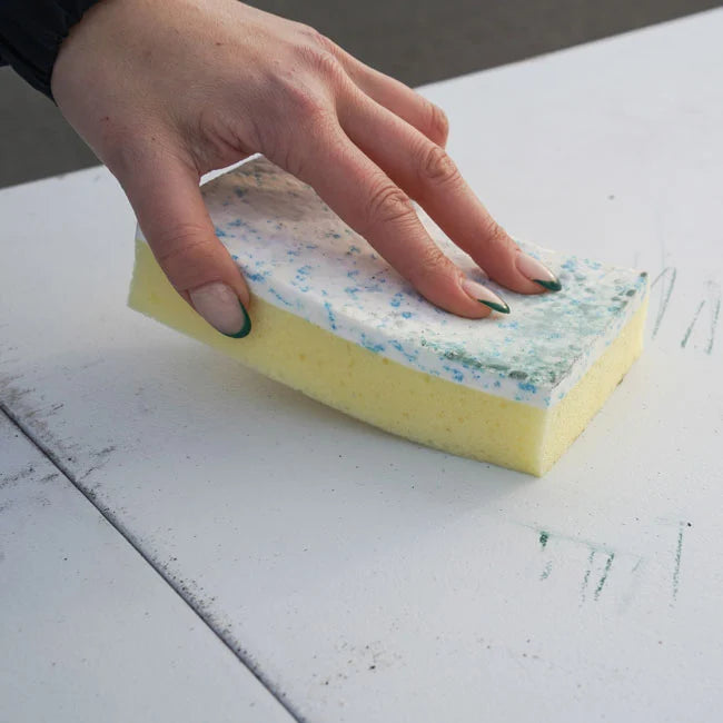 Scrub Daddy - XL Eraser and Sponge