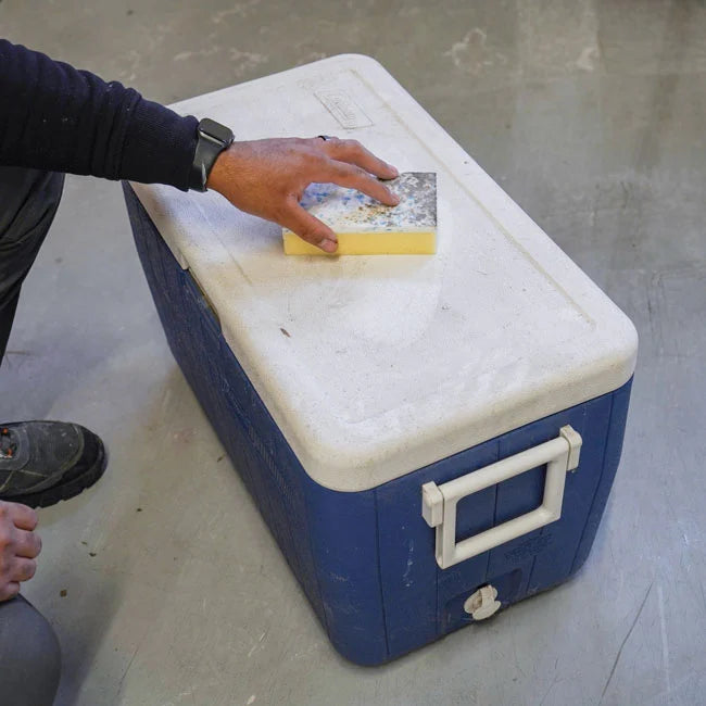 Scrub Daddy - XL Eraser and Sponge