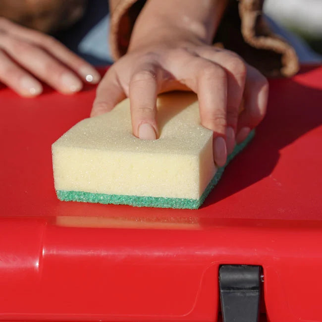 Scrub Daddy - Professional XL Scrubber and Sponge