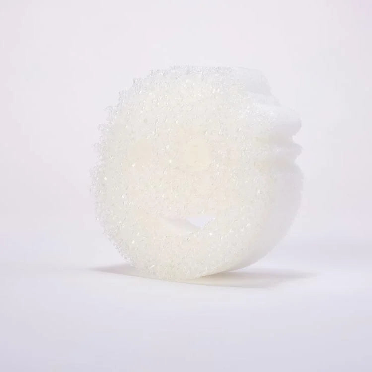 Scrub Daddy - Scrub Mommy Dye Free (1-count)