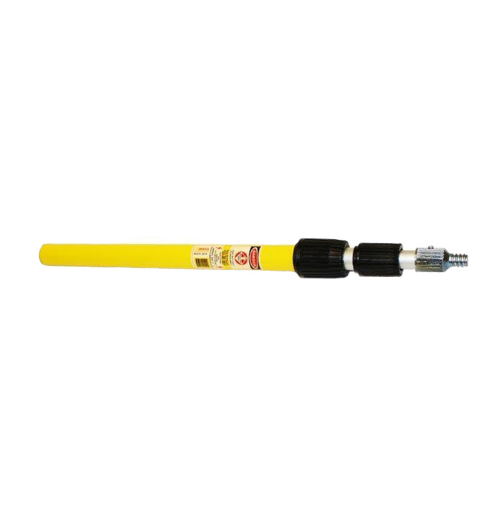 3'-8' Extension Handle - ACME Thread