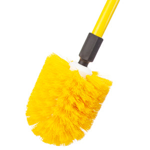 Vertical Tank Brushes 6"- 8" Diameter