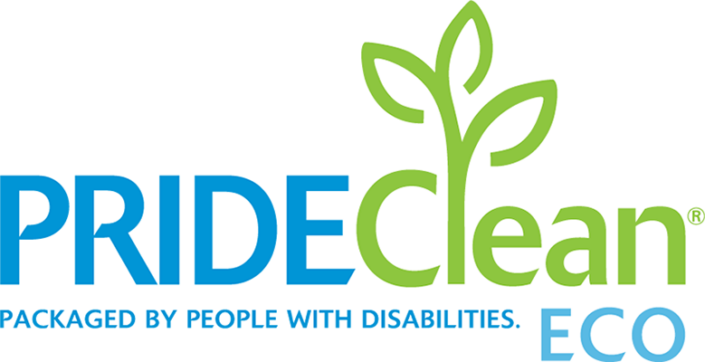 PRIDEClean - Carpet Cleaner & Pre-Spotter Concentrate