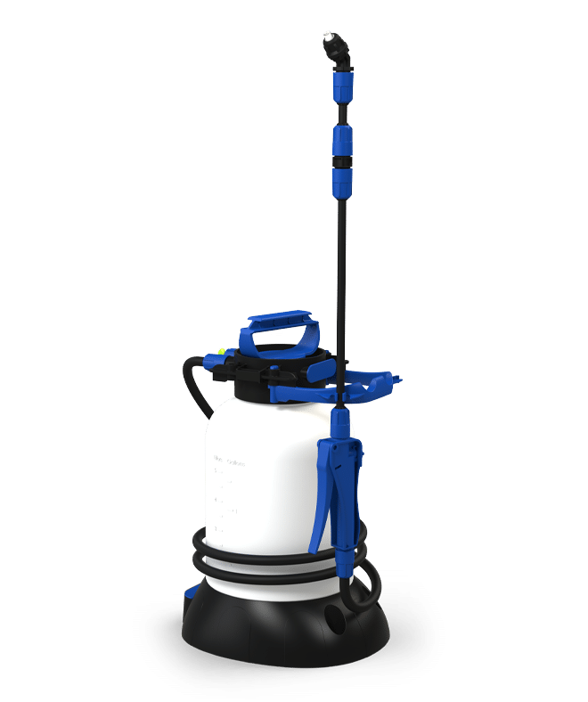 1.3 Gallon Pump-Up Mist Unit