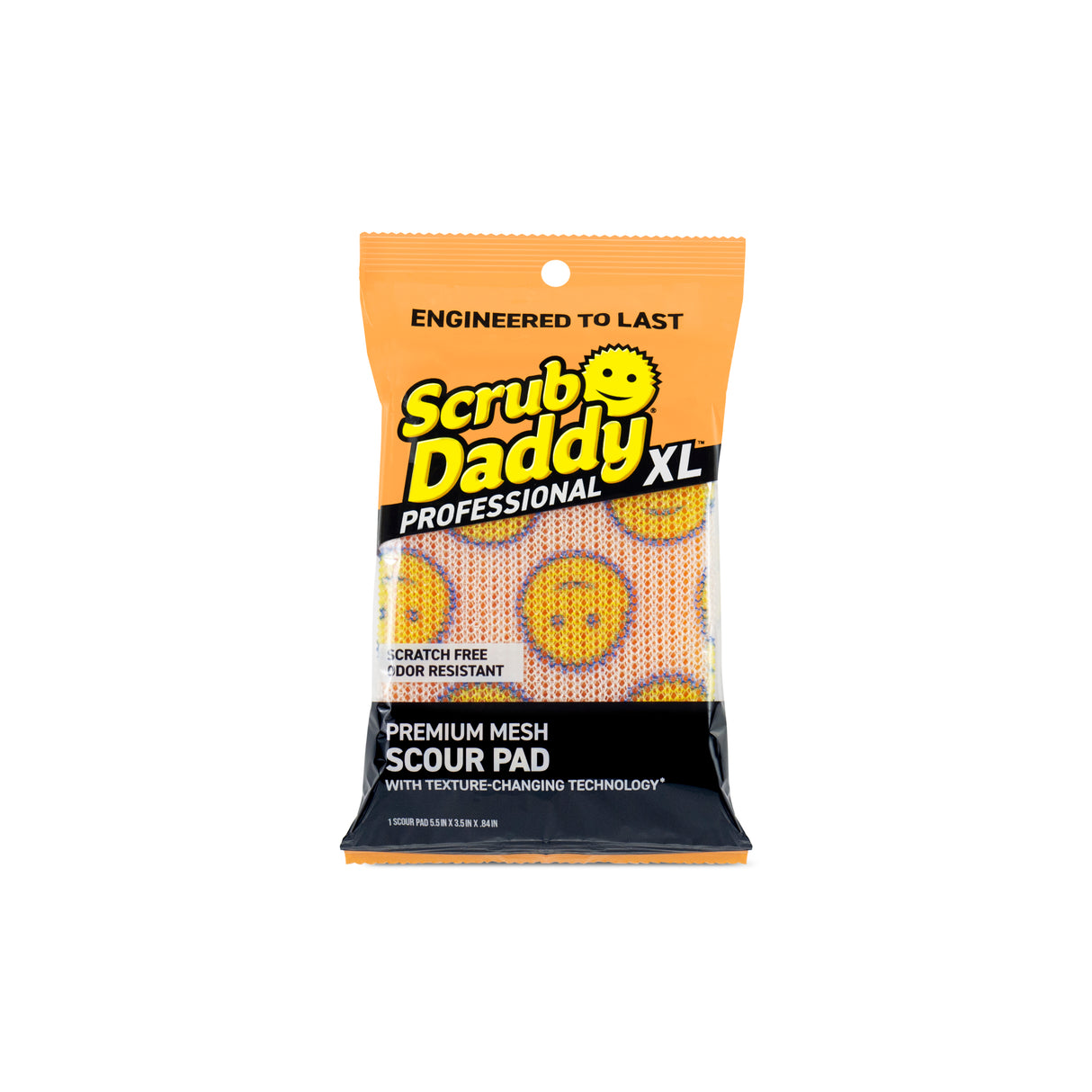 Scrub Daddy - XL Scour Pad