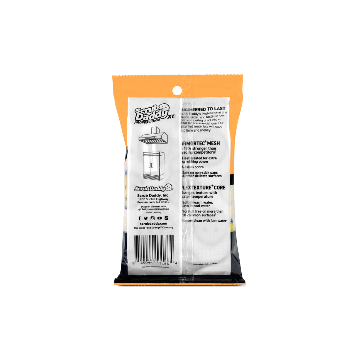 Scrub Daddy - XL Scour Pad