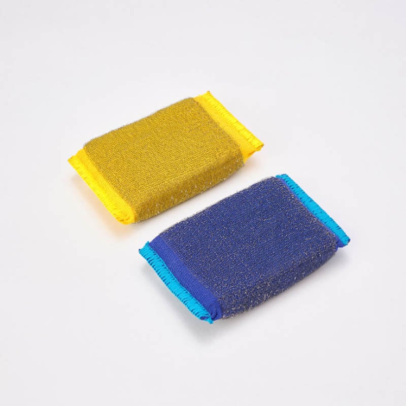 Scrub Daddy - Steel Scour Daddy (2-pack)