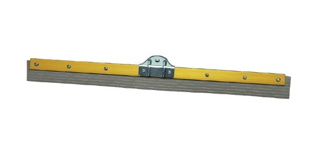 36" Speed Squeegee® – Aluminum with Gray Neoprene Blade (pack of 12)