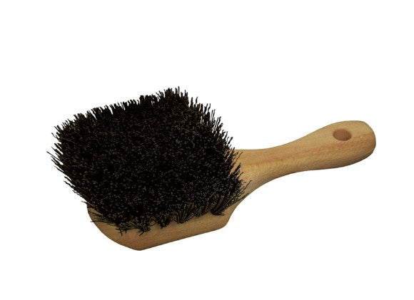 9" Wheel & Fender Brush – Palmyra Bristles (pack of 12)