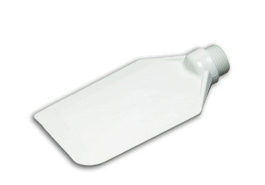 Paddle Scraper – Polypropylene (pack of 10)
