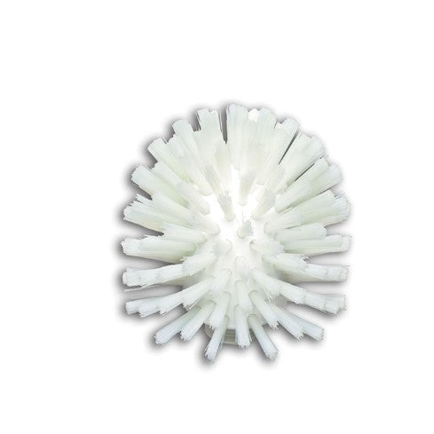4-1/2" Drain Brush – Stiff Polyester Bristles (pack of 10)