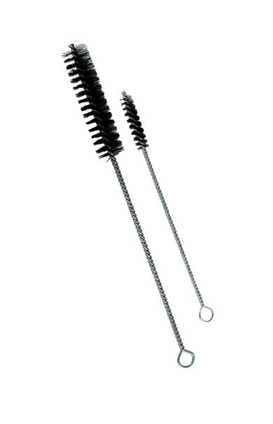 40-1/2" Tube Cleaning Brush – Horsehair (pack of 12)