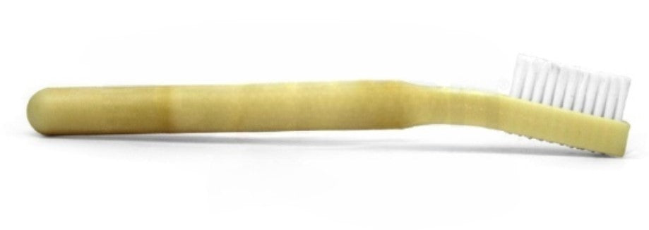 3 x 11 Row Static Dissipative Nylon Brush – Acetal Handle (0.010") (pack of 12)