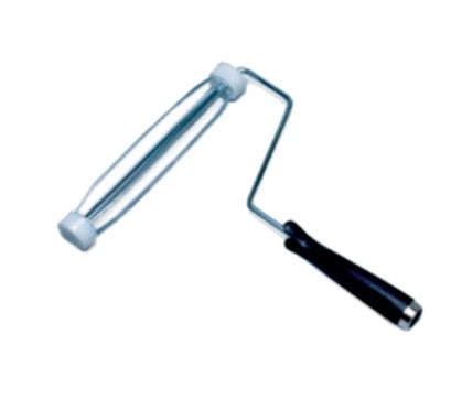 9" Industrial Paint Roller Frame (5 Wire) (pack of 12)