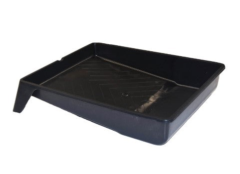9" Plastic Paint Tray (pack of 12)