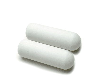 4" Foam Mini Roller Refill - Twin Pack (pack of 12)