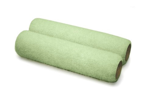 9" x 3/8" Twin Pack Rollers (pack of 12)