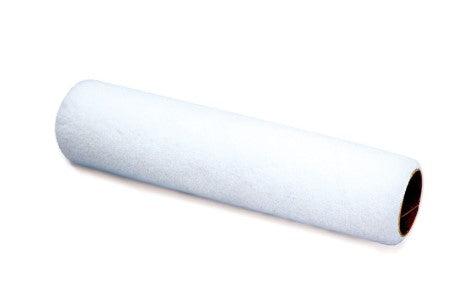 9" x 5/16" Microfiber Shed-Resistant Paint Roller (pack of 12)