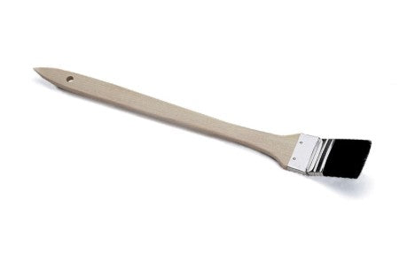 1" Radiator Paint Brush (pack of 12)