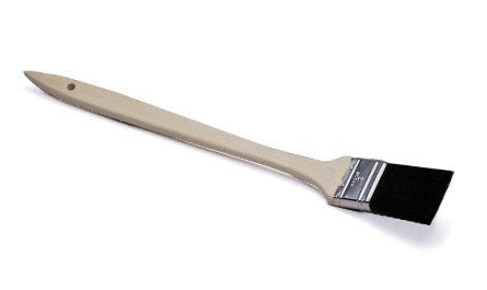 1" Radiator Paint Brush (pack of 12)