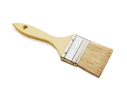1" Chip Bristle Paint Brush (pack of 36)