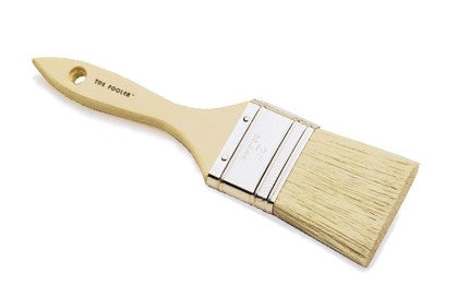1" The Fooler® Paint Brush (pack of 36)