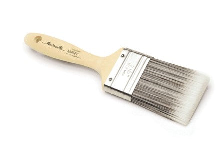 4" Matey™ Synthetic Paint Brush (pack of 12)