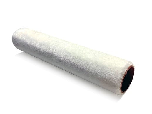 3" Deluxe Mohair Paint Roller Cover - 3/16" Nap (pack of 12)