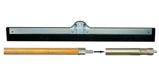 36" Speed Squeegy® - Heavy-Duty Steel